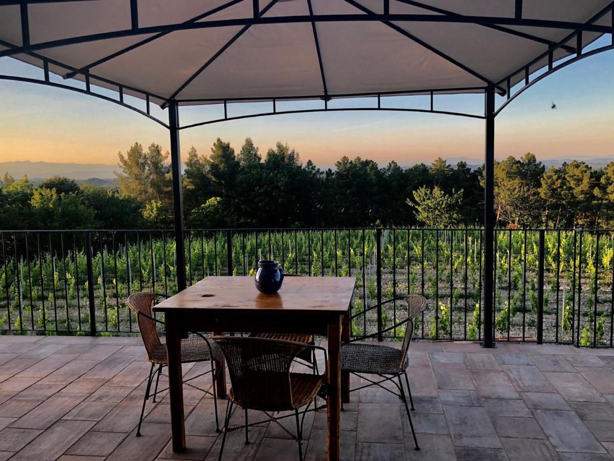 Agriturismo I Colli Montaione Εξωτερικό φωτογραφία