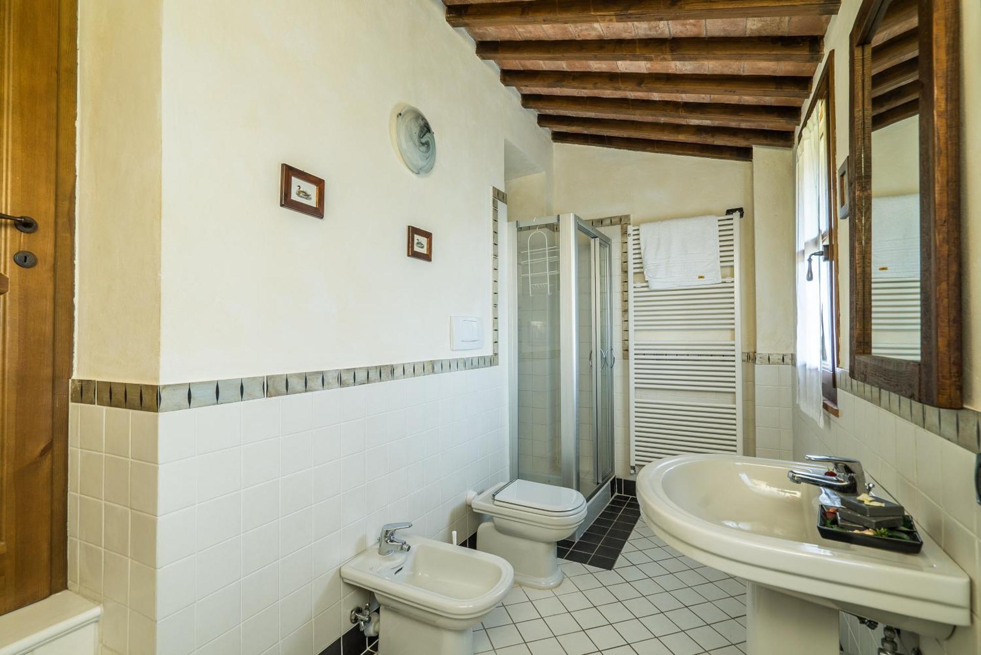 Agriturismo I Colli Montaione Εξωτερικό φωτογραφία