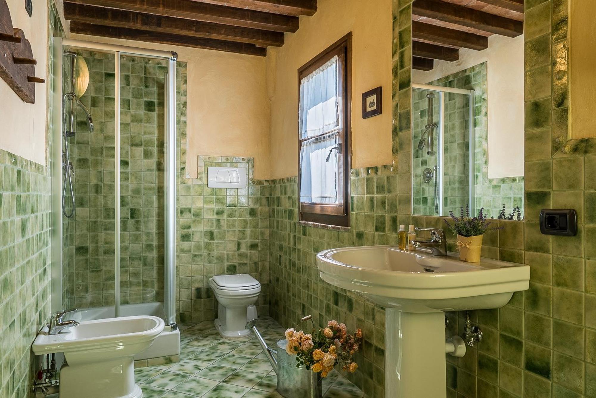 Agriturismo I Colli Montaione Εξωτερικό φωτογραφία